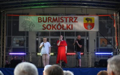 Podlaska Oktawa Kultur w Sokółce