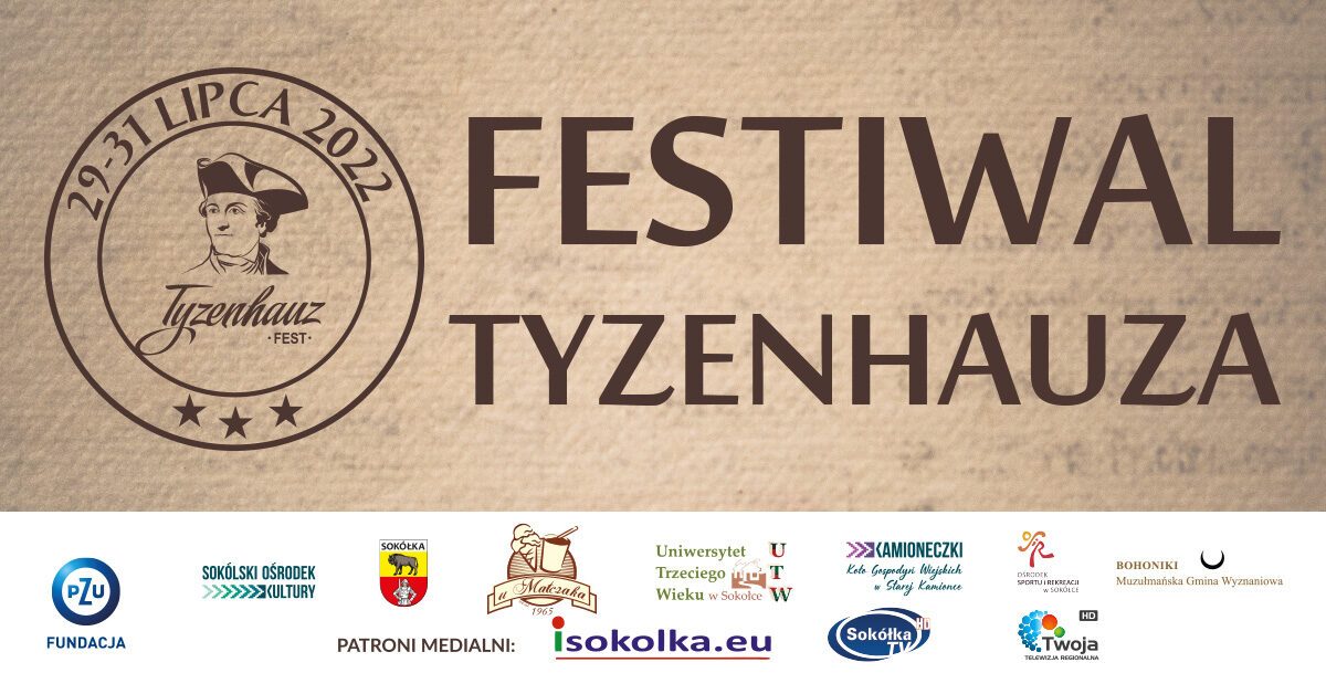Tyzenhauz fest_wydarzenia an FB (1)