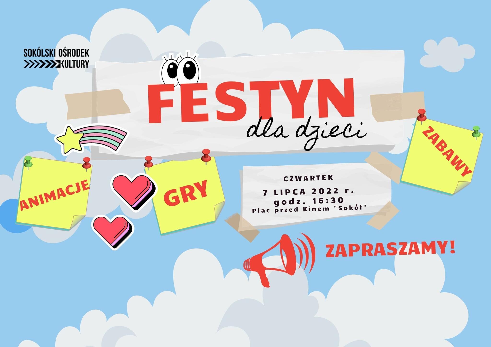 festyn 7 lipca