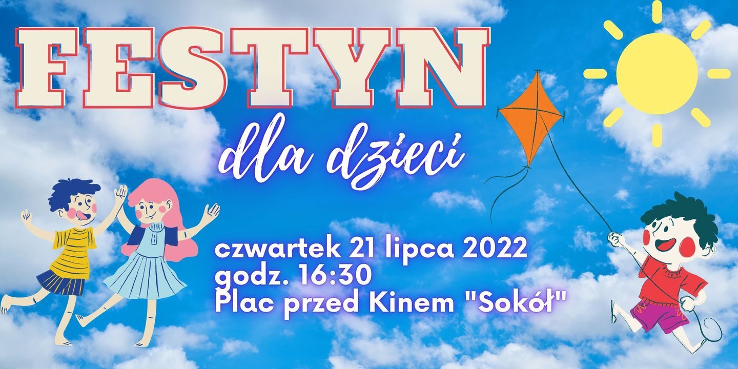 festyn rodzinny