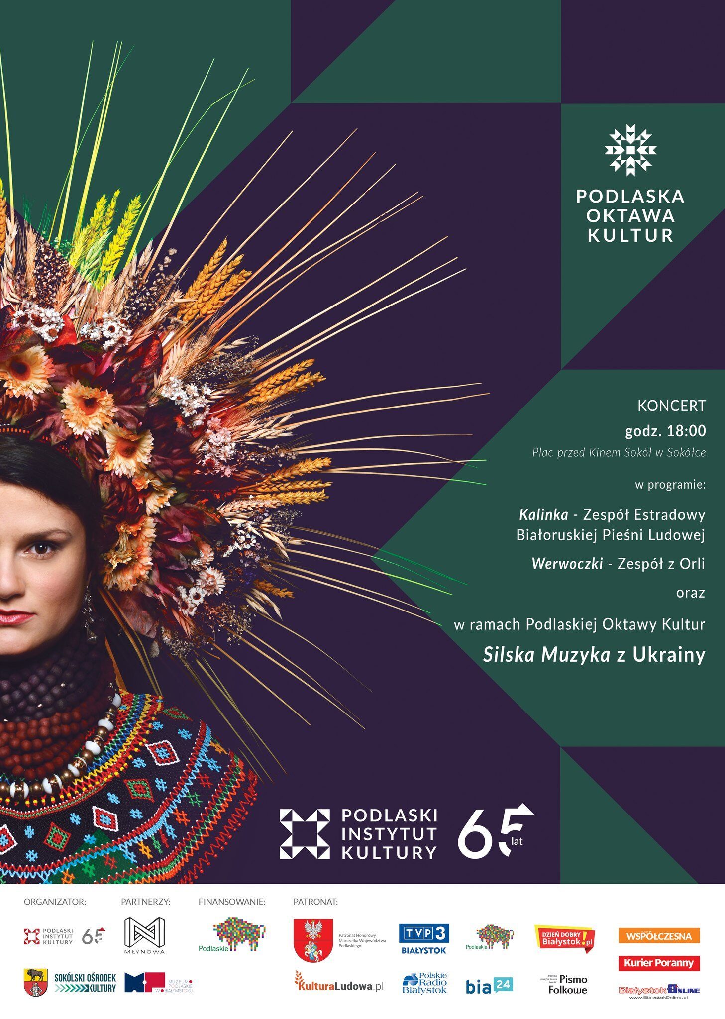 podlaska oktawa kultur