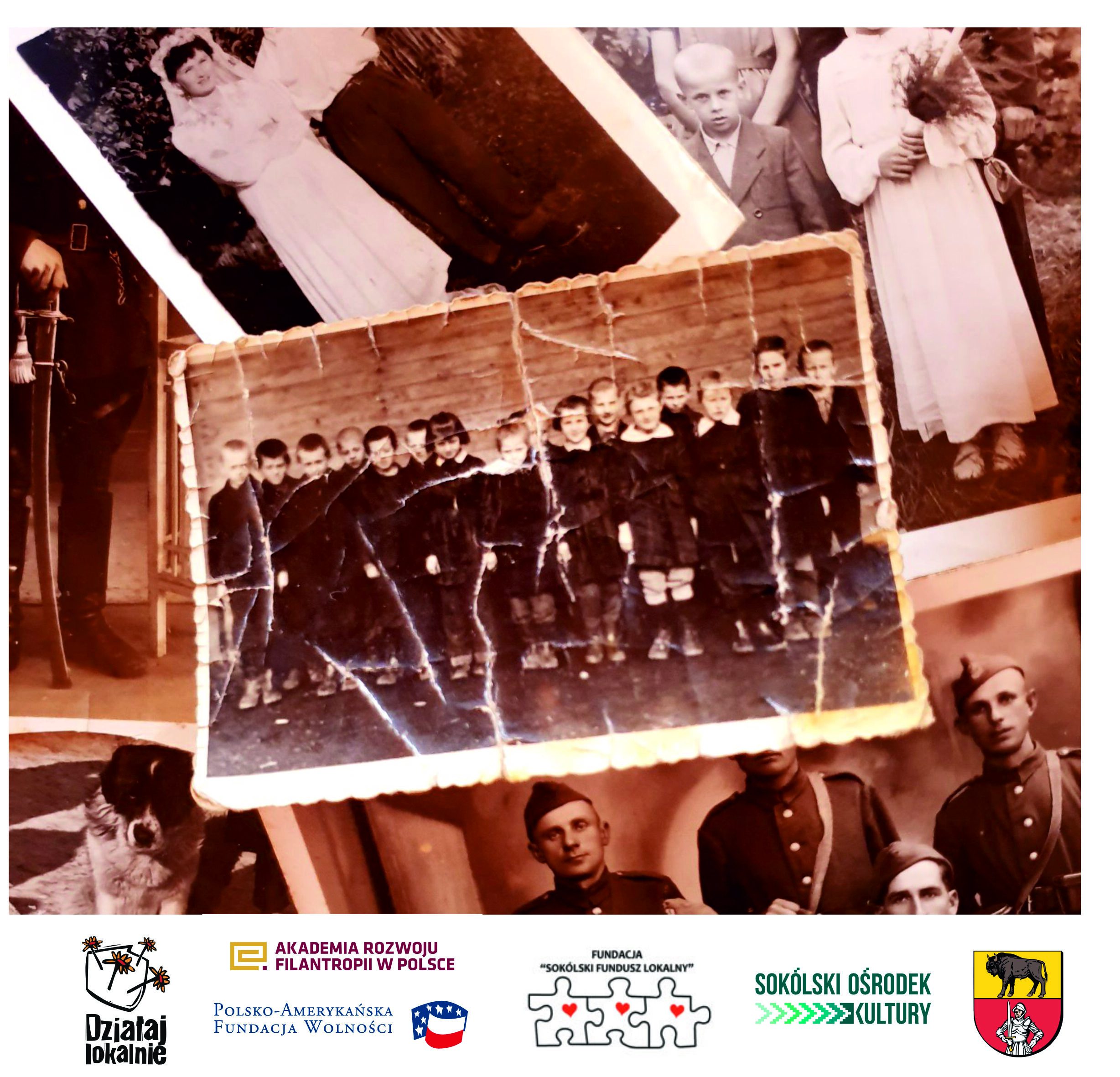 baner krótki
