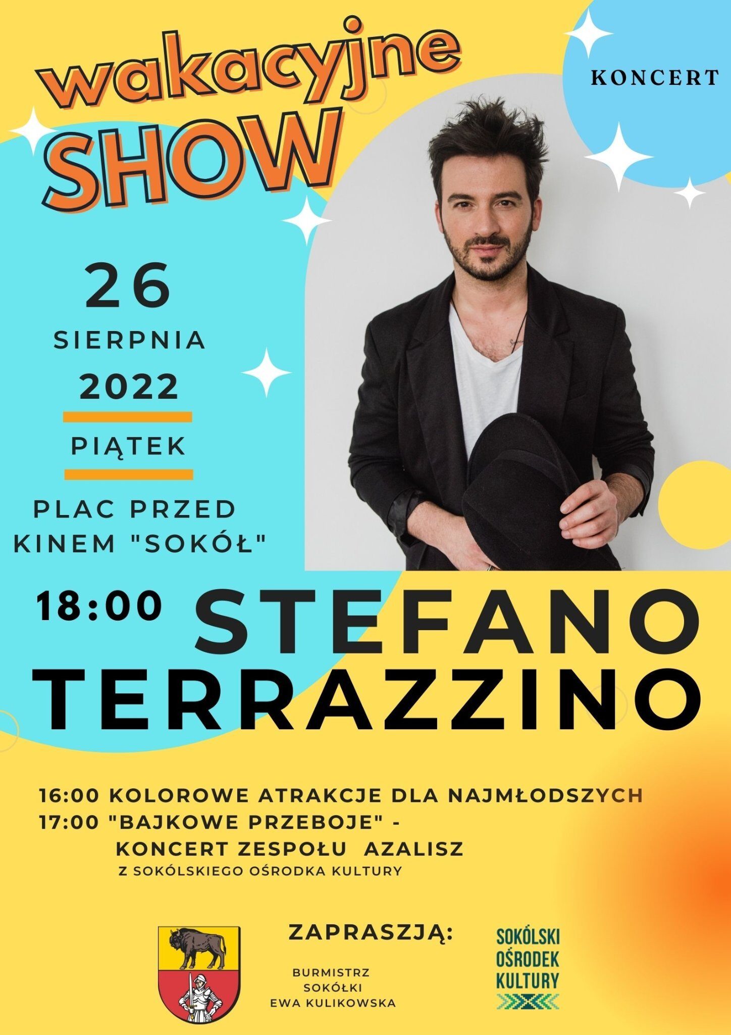 koncert terrazino