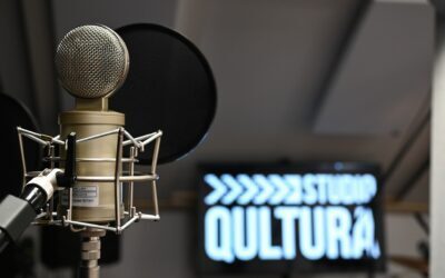 Studio Qultura Sokólskiego Ośrodka Kultury już otwarte!