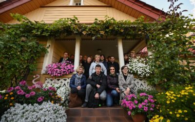 Relacja ze spotkania archiwistów społecznych w Sokółce