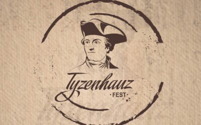 Spotkanie podsumowujące projekt „Festiwal Tyzenhauza”