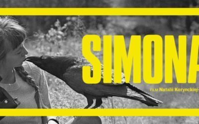 DKF Fantom – pokaz filmu „Simona”