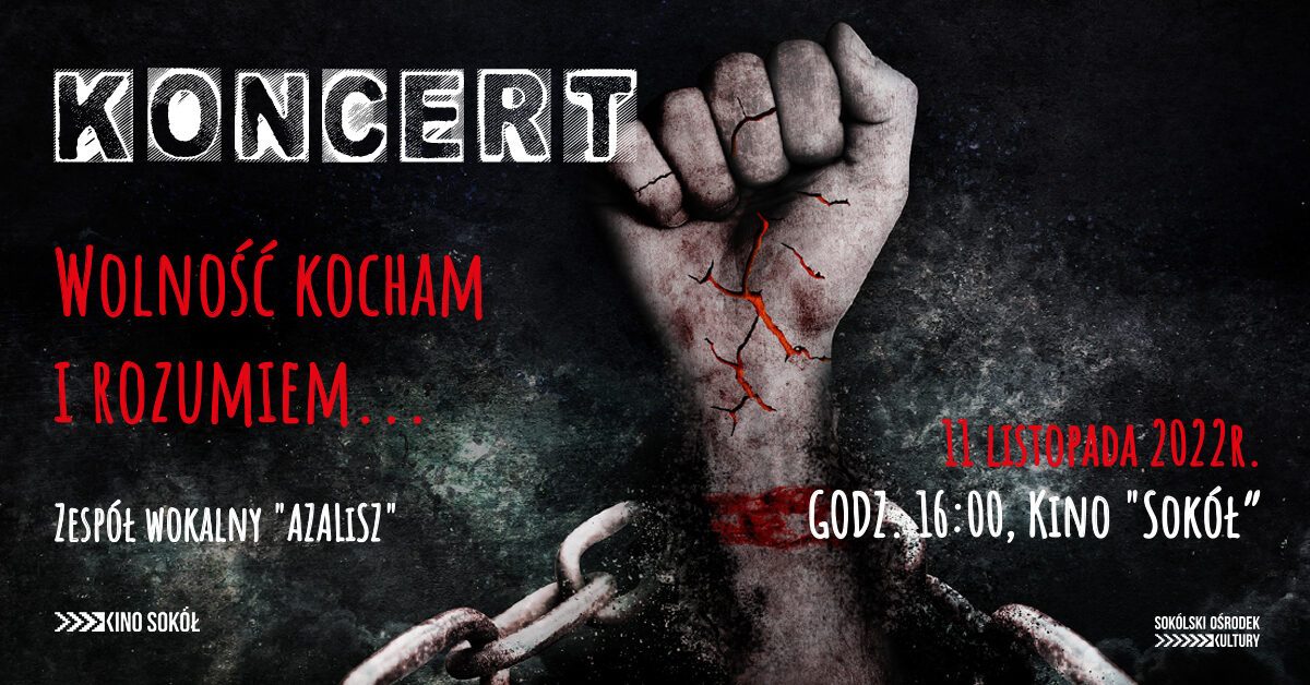 koncert dzień niepodległosci