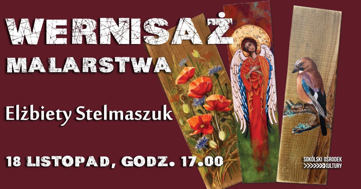 stelmaszek