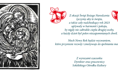 Kłaniamy się świątecznie