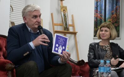 Z Matką Boską na… smartfonie
