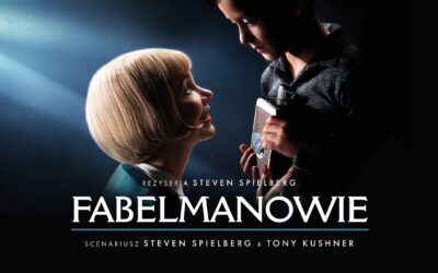 Seans specjalny – „Fabelmanowie”