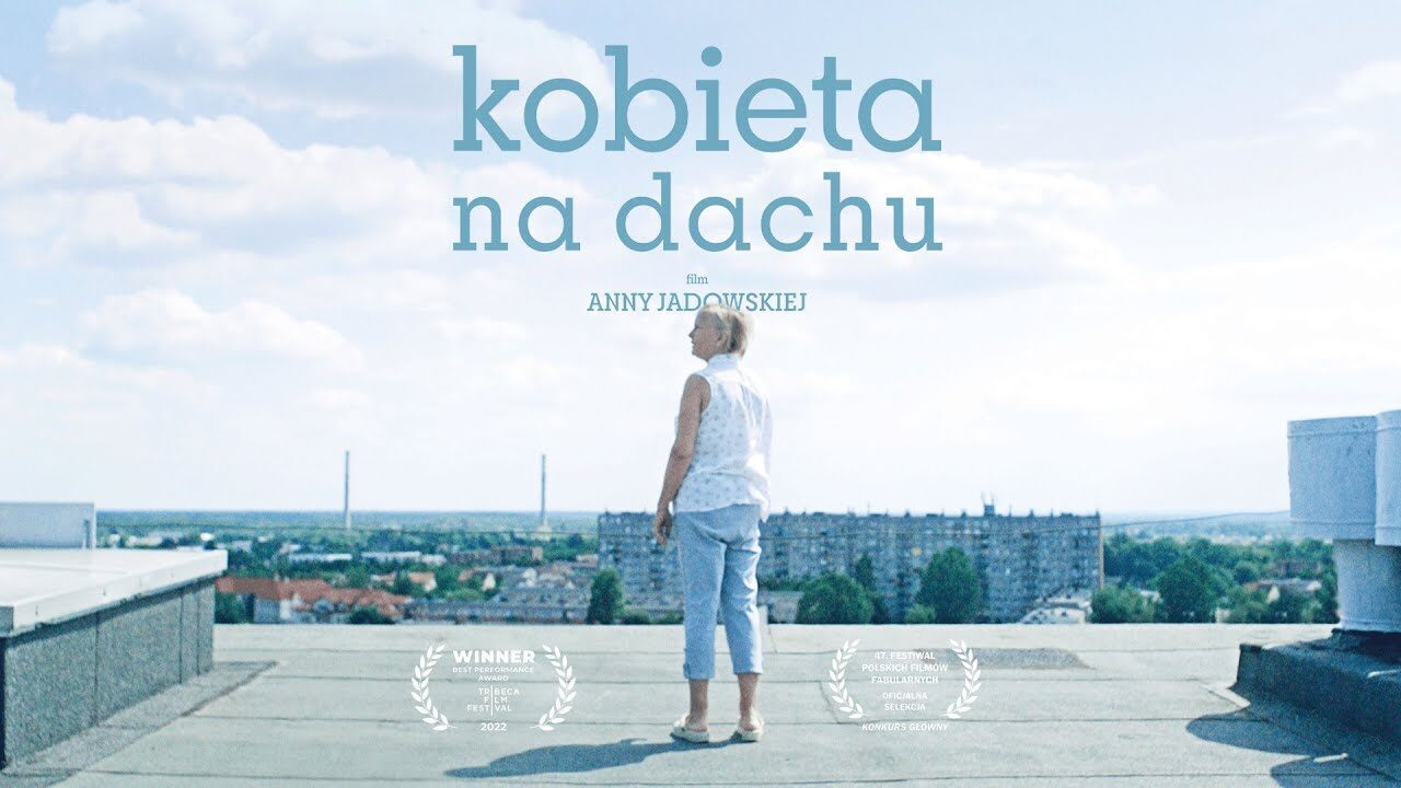 koabieta na dachu