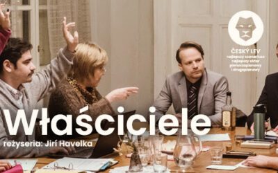 KINO SOKÓŁ POLECA – pokaz filmu „Właściciele” (zapowiedź)