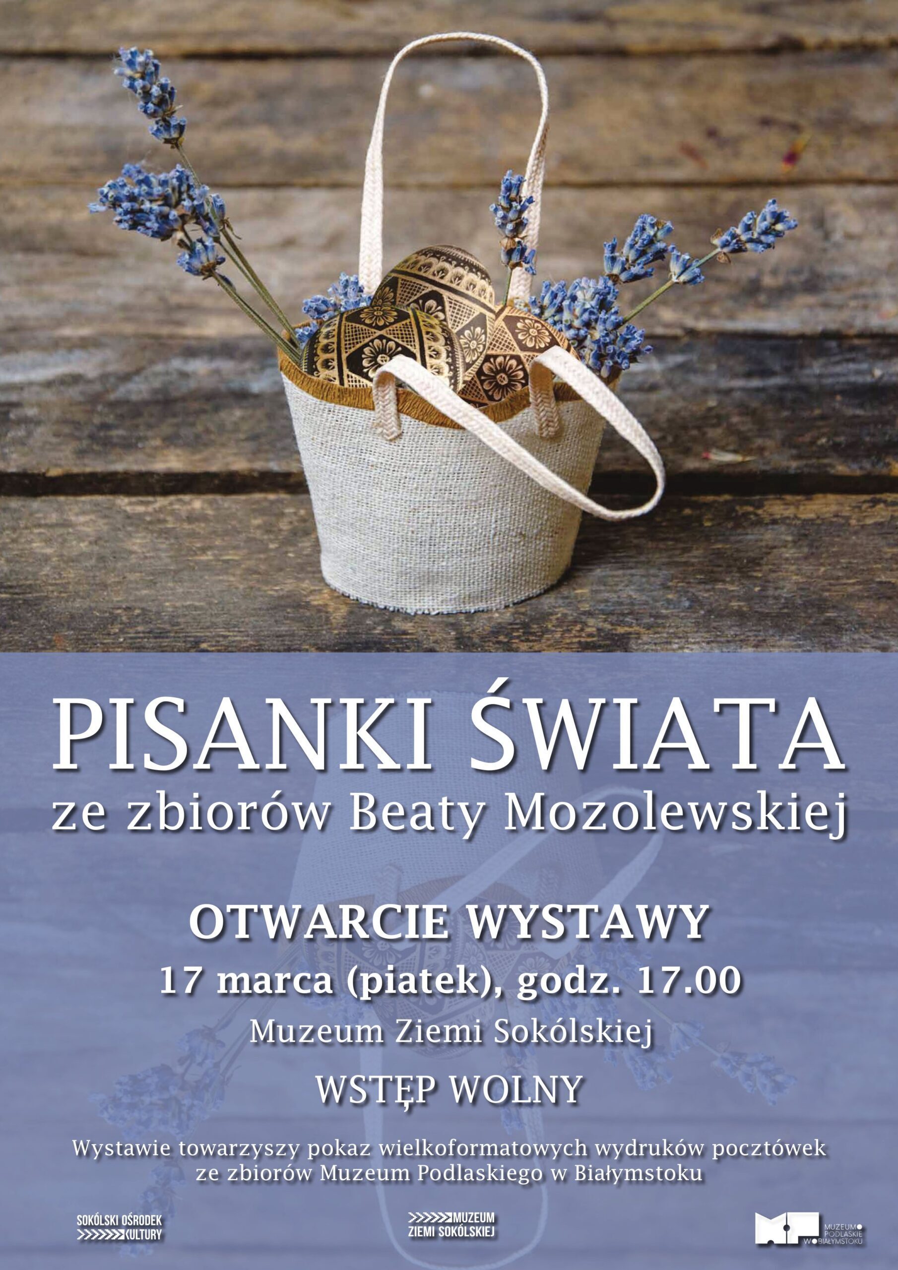 pisanki śwata_plakat A3