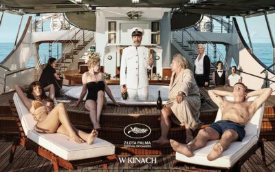 DKF Fantom – pokaz filmu „W trójkącie” (zapowiedź)