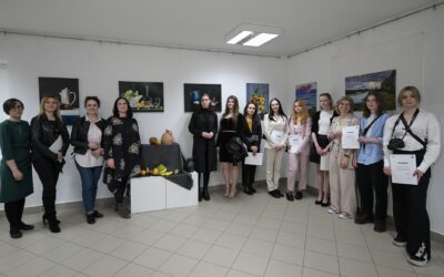 „Trzy kolory” i trzy wymiary – autoprezentacja Politechniki Białostockiej