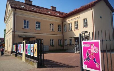 Dzień Działacza Kultury AD 2023
