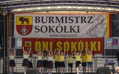 DNI SOKÓŁKI – piątek 9 czerwca