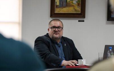 II FESTIWAL TYZENHAUZA – 9 lipca – wykład dr. Grzegorza Ryżewskiego