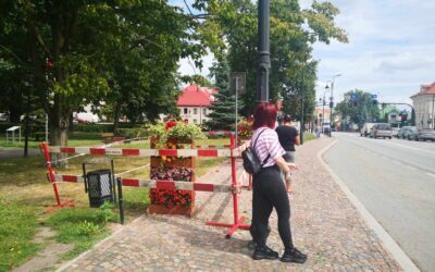 Uwaga, „PRZYSTANEK KULTURA”!