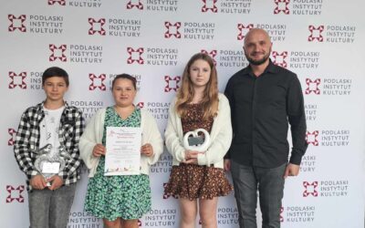 Sukcesy naszych podopiecznych
