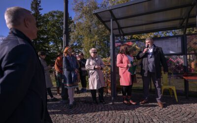 Więcej koloru, więcej kultury!