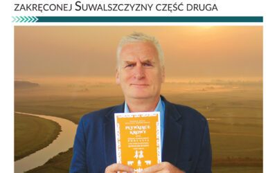 Spotkanie autorskie z Wojciechem Koronkiewiczem