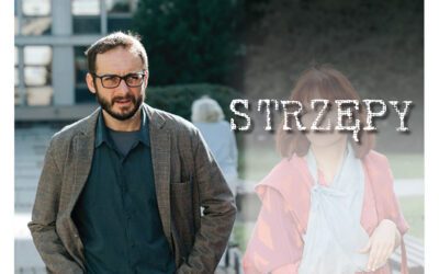 Film „STRZĘPY” w ramach DKF Fantom