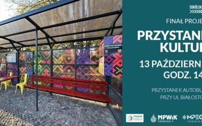 Przystanek Kultura – nowy wygląd, nowe funkcje!