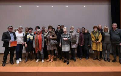 Film „Strzępy” w ramach DKF Fantom