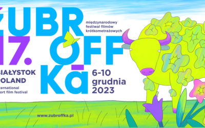 ŻUBROFFKA w Sokółce