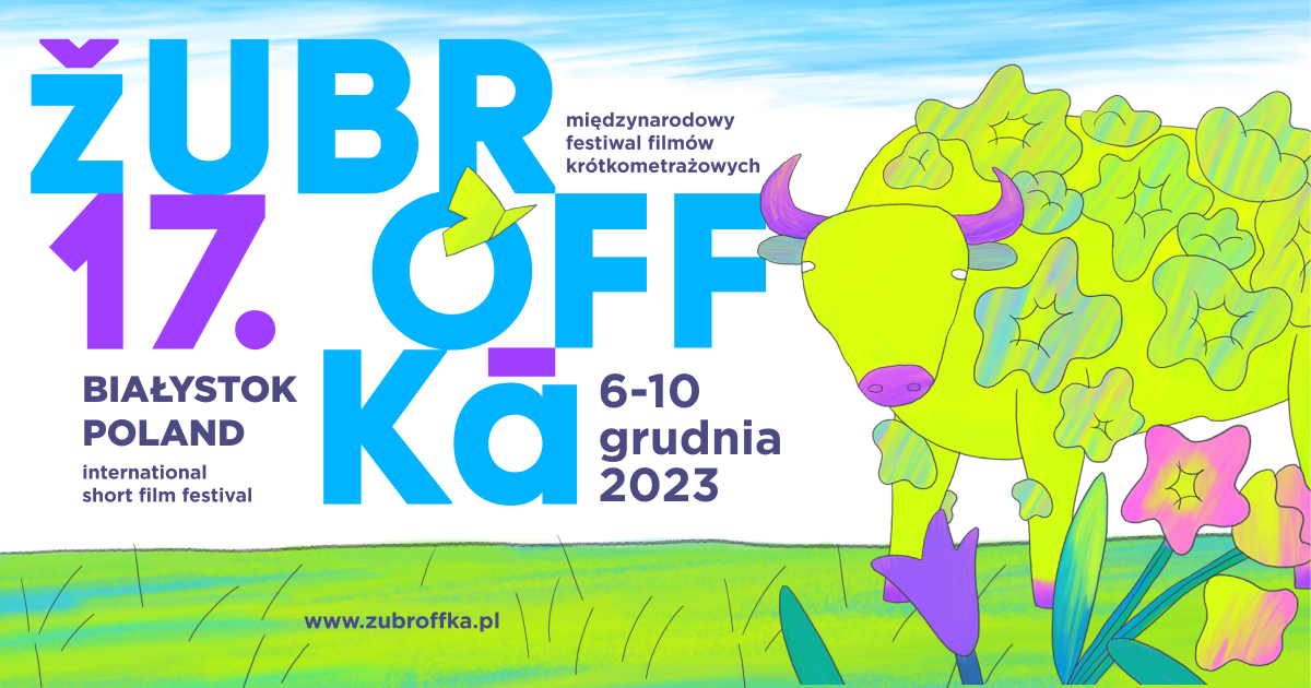Facebook post – Żubroffka_2023