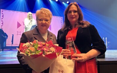 WyTwórcy kultury ’23 – uhonorowani!