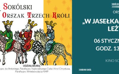 14. edycja Orszaku Trzech Króli