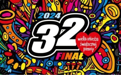 Finał WOŚP-u coraz bliżej – Zbieramy fanty!