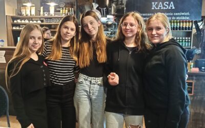 „Polska Zielona – miło spotkać się w Sokółce!” – Erasmus+ – zakończenie
