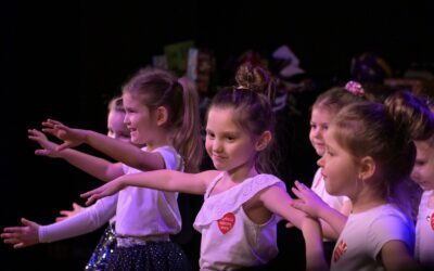 32. raz zagraliśmy z Orkiestrą!