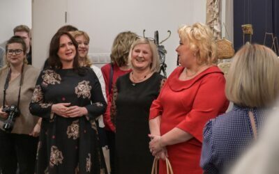 Bohaterkami piątkowego wieczoru były niesamowite kobiety: Beata, Basia i… Pasja