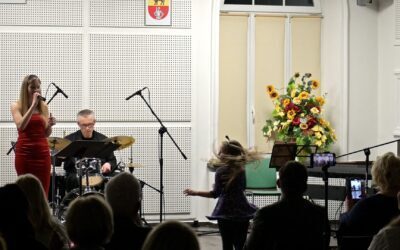 Koncert GrandeVous, czyli nic tak nie relaksuje jak muzyka…