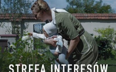 Głośna „Strefa interesów” w Sokółce (zapowiedź)
