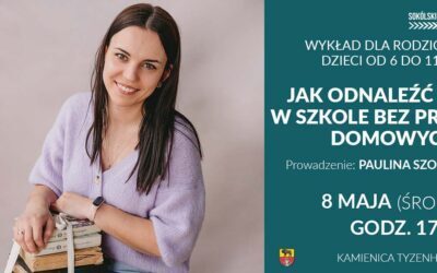 Warsztaty dla rodziców