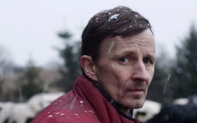 Zwycięzca 48. Festiwalu Polskich Filmów Fabularnych w Gdyni na najbliższym pokazie w DKF „Fantom”