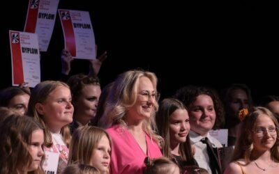 Wszystko musiało się udać… koncert adeptów Centrum Artystycznego Elizy Sacharczuk