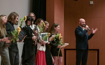 „graMY falami” na finale