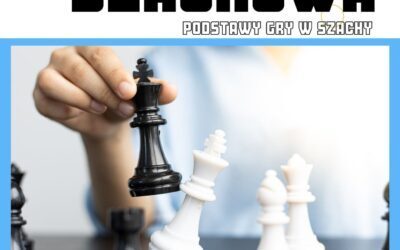 Zapisy do sekcji szachowej – podstawy gry