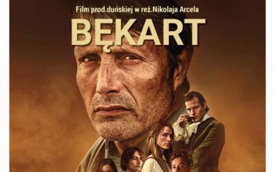 DKF rusza po wakacjach – film „Bękart”