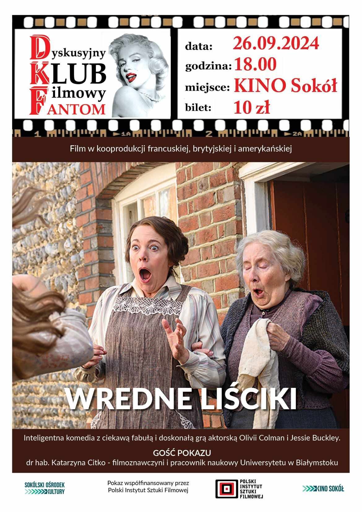 wredne