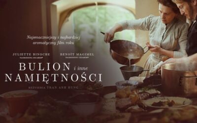 „Bulion i inne namiętności” w ramach DKF-u