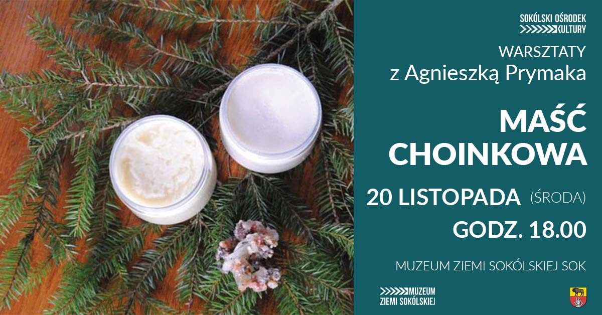 MAŚĆ CHOINKOWA NA FB